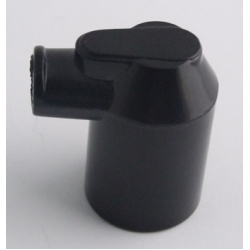 Cachimbo Vela Bakelite Typ KLG/Lodge